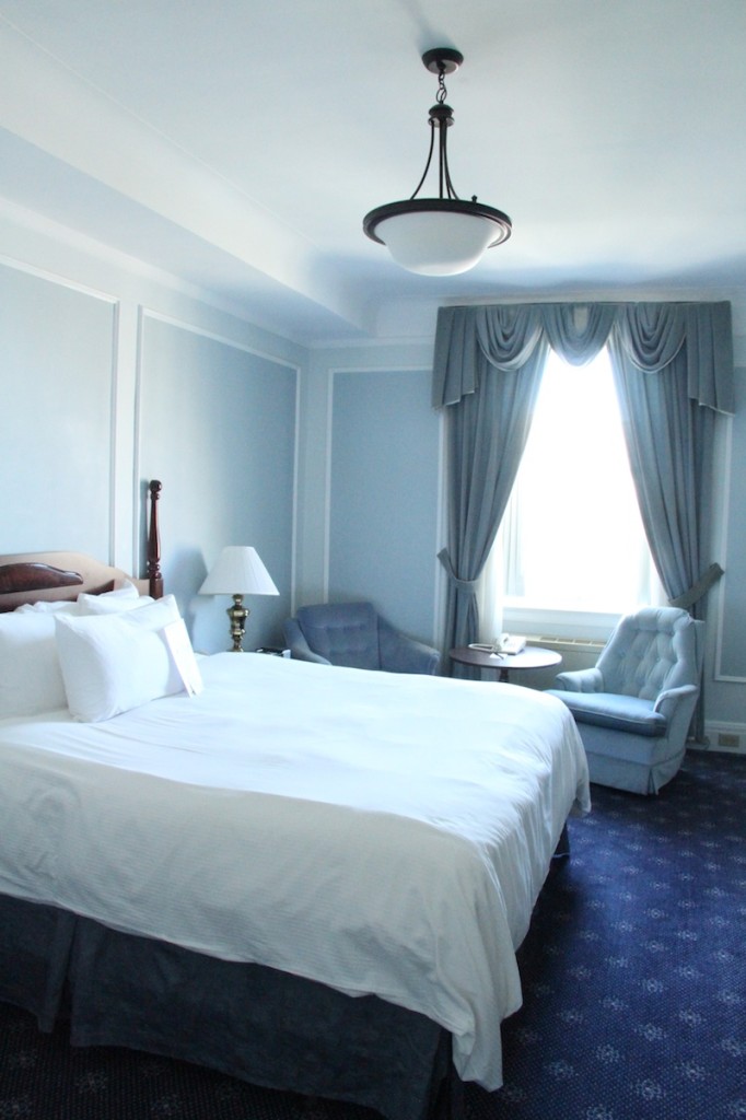 A Glorious Stay at the Fort Garry Hotel – BCRobyn