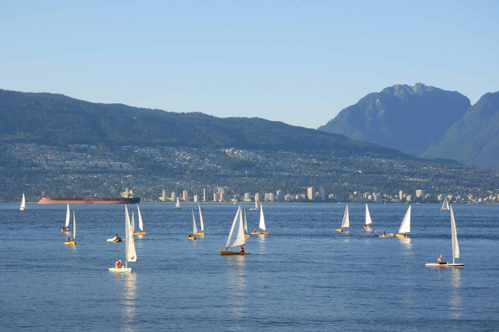 BCRobyn - Stories of British Columbia & Beyond 